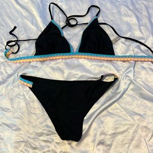 Bathing Suit from SHEIN. Size M